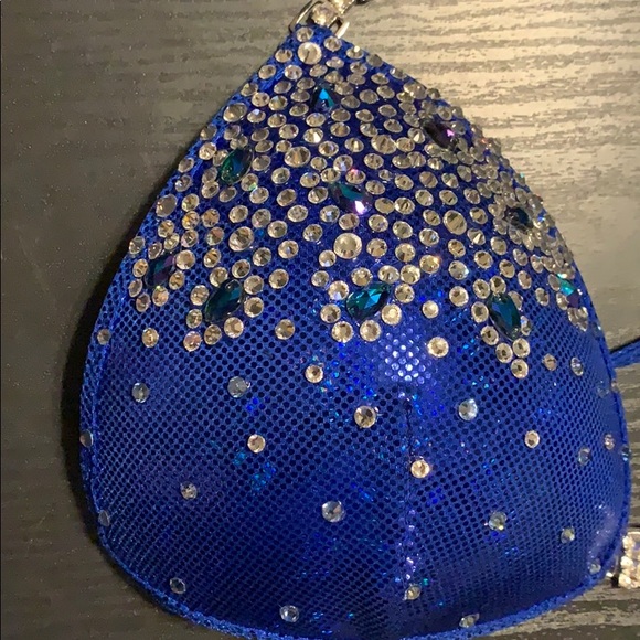 Bikini Competition Suit - Picture 3 of 5